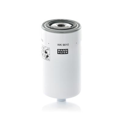 MANN-FILTER Kraftstofffilter WK 9010 für DAF
