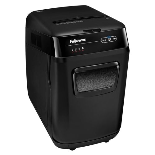 Fellowes Automax 200M Aktenvernichter