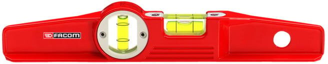 Facom Niveau magnétique trapézoïdal 400 mm (307BM.40)