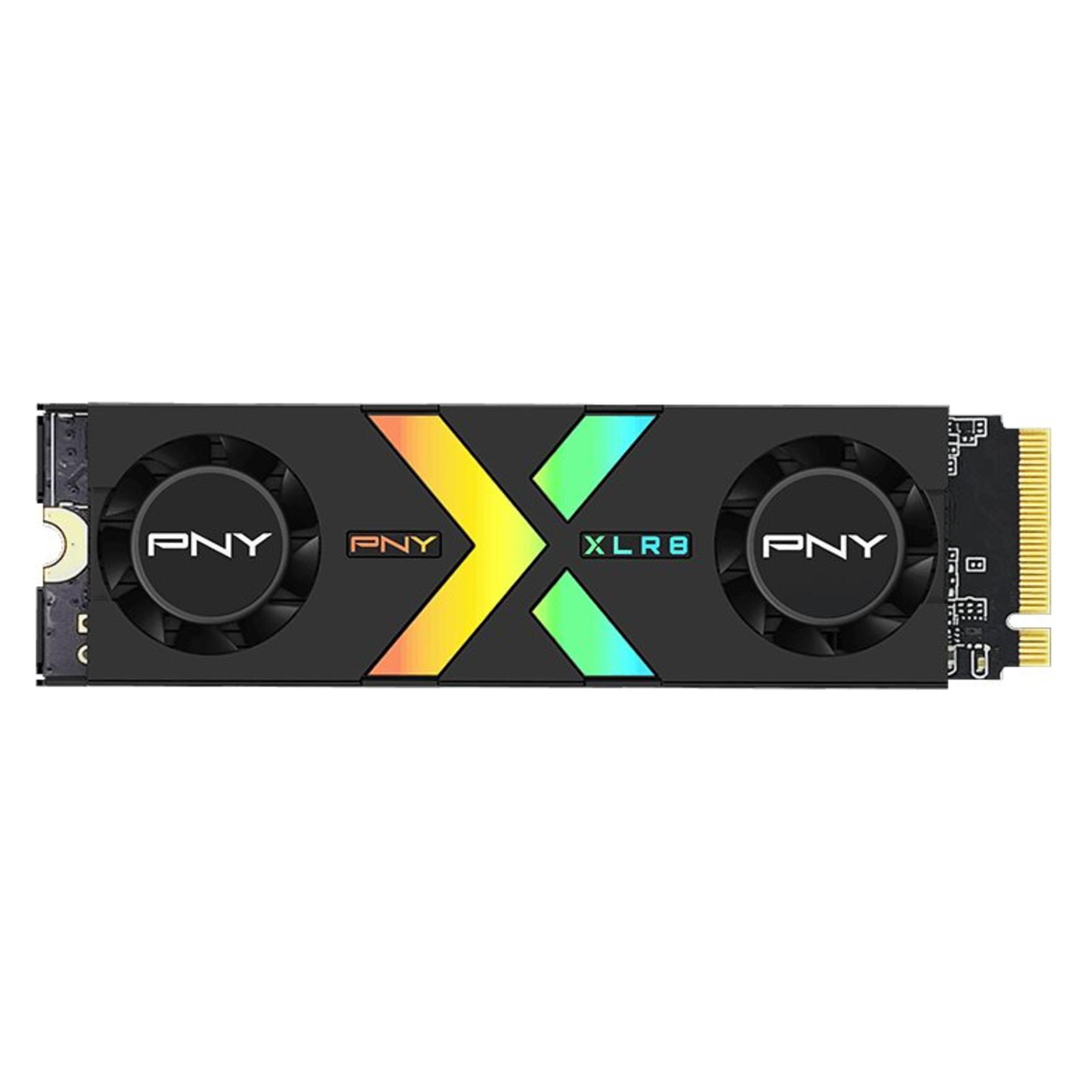 PNY CS3150 (2000 GB, M.2, M.2 2280) (M280CS3150XHS-2TB-RB)