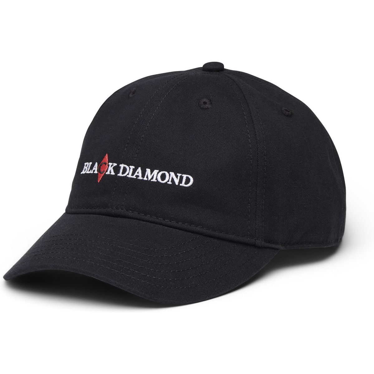 Black Diamond M BD Heritage Cap black-octane diamond c (9619) ALL AP7230129619ALL1
