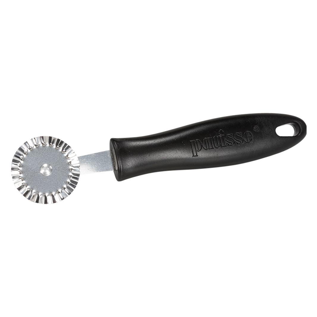 Patisse Teiggrad Edelstahl 18cm (01520-135185.0180)