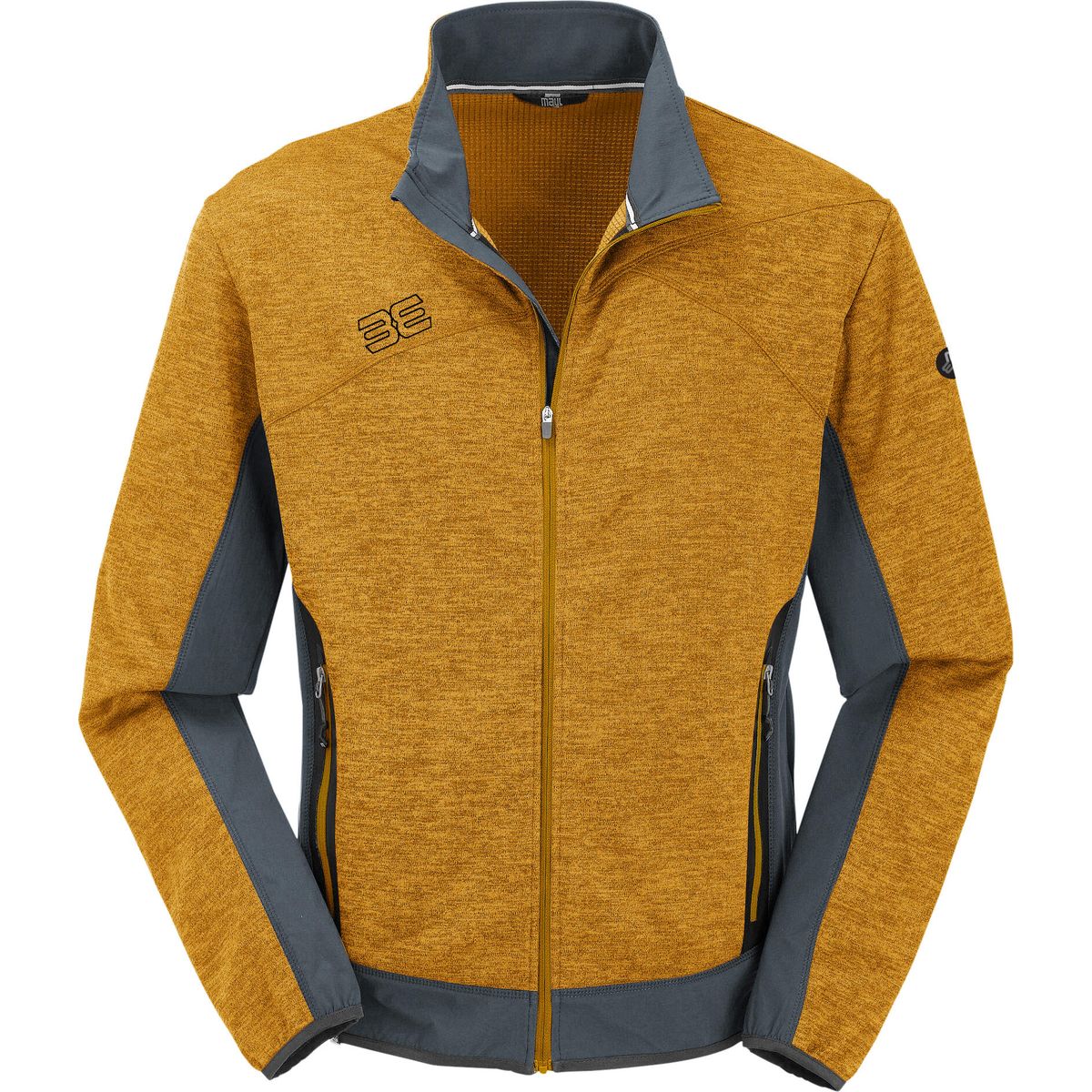 MAUL Sport Falzeben 2XT golden yellow (4005) 46 4313500794-4005-46