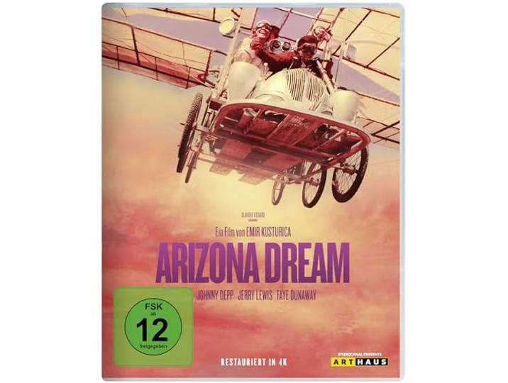 Arizona Dream