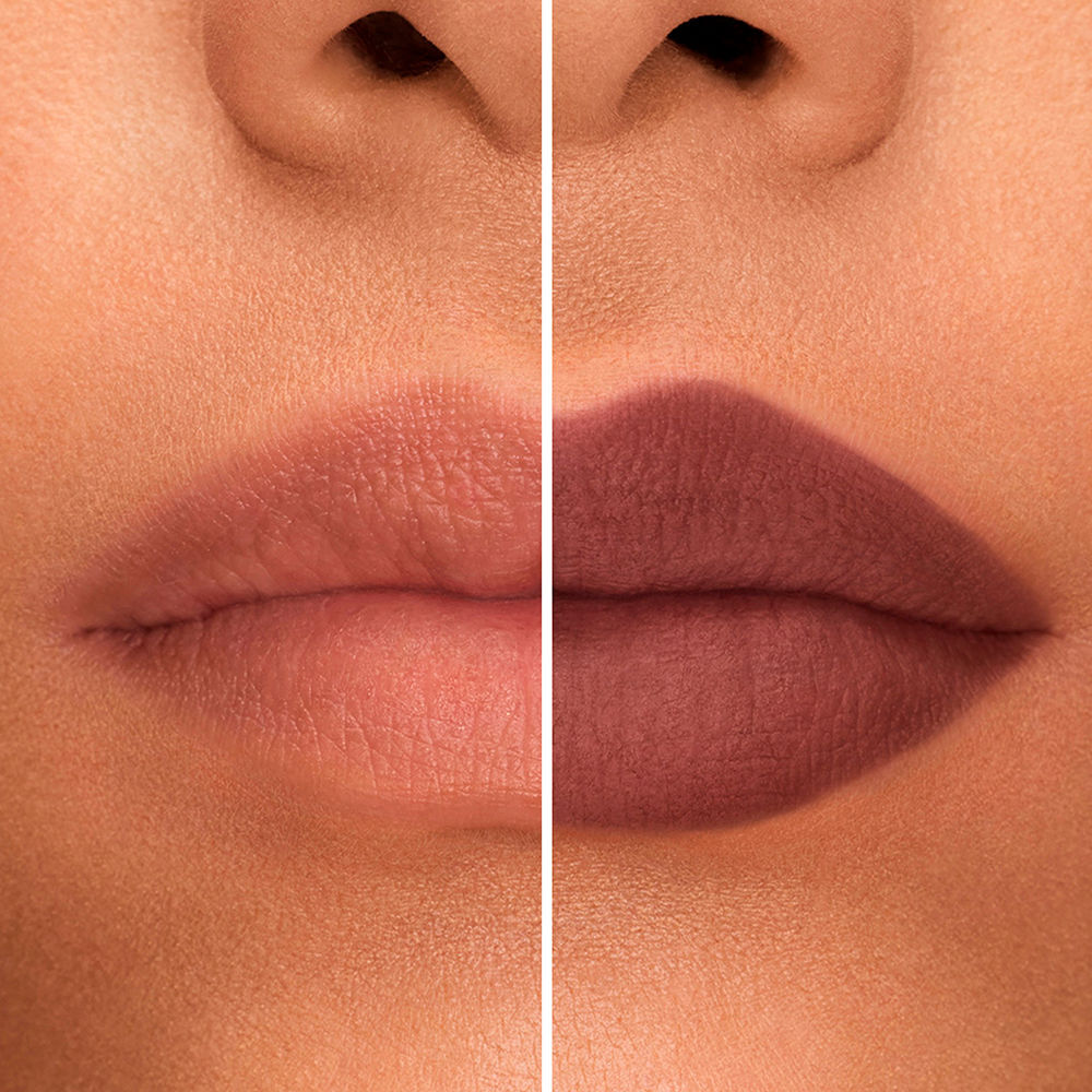 Lancôme Lip Idôle Cuddle Flur #25