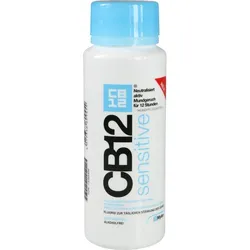 Cb12 Sensitive 250 ML