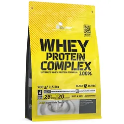 Whey Protein Complex 100% 0,7 kg chocolate 700 g