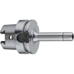Magni, Zubehör Maschine, FAHRION Spannzangenfutter CentroP schlank, DIN 69893, HSK-A63, 1,0-7,0, A=70