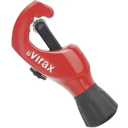 Virax, Bolzenschneider + Seitenschneider, Rohrabschneider Kupfer ZR 35 (165 mm)