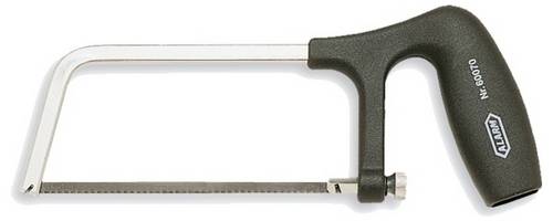 Alarm Werkzeuge 56060070 Taschensägebogen 250mm