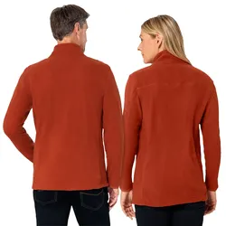 Nordcap Fleecejacke unisex