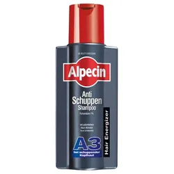 ALPECIN Aktiv Shampoo A3 250 ml
