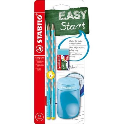 STABILO Bleistift EASYgraph S, HB
