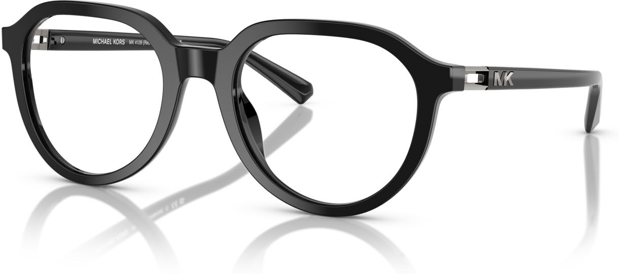 Brille Michael Kors Redwood MK 4129 (3005) Herren