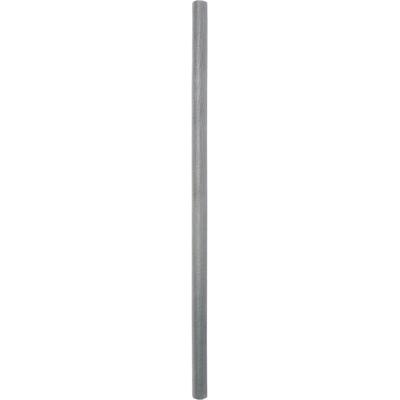Fliegengitter-Gewebe WINDHAGER "aus Aluminium, geeignet für Fenster und Lichtschächte", silber, B:120cm H:250cm, Insektenschutzgitter, Insektenschutzgitter erhältlich in unterschiedlichen Maßen
