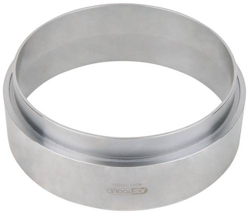 KS Tools 460.1095 Kolbenring-Einbauhilfe für DAF, 137,0mm