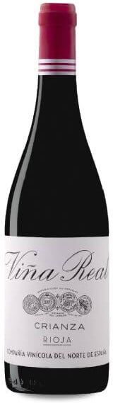 Viña Real Crianza 2022 - 75cl