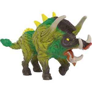 schleich Spielfigur ELDRADOR 70852, ab 7 Jahre, Dschungelwildschwein, 10 x 6 cm