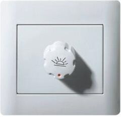 Regulador Fluxo Luminoso (Dimmer) 220V