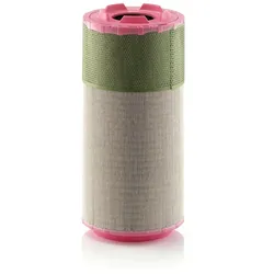 Luftfilter MANN-FILTER C 26 1100