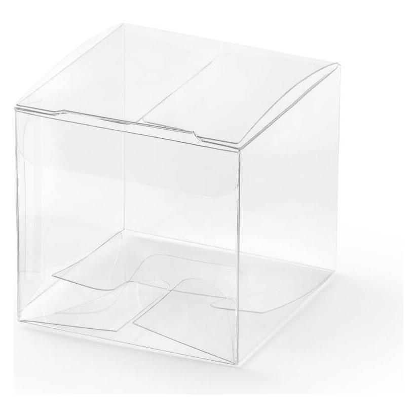 Partydeco Drageebox (10 Stk.) (20971464)