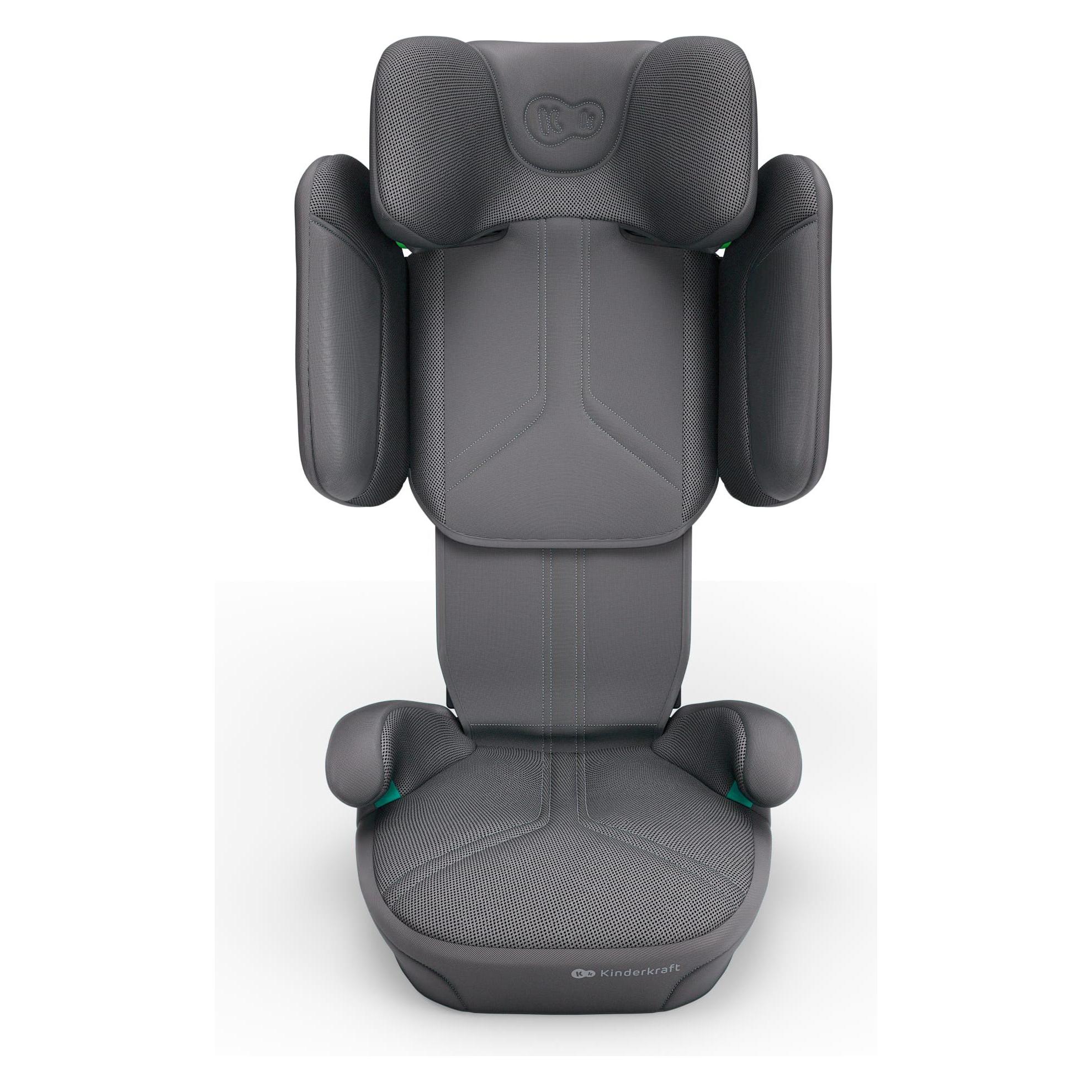 KinderKraft Car seat XPAND 2 PRO i-Size 100-150 cm (Kindersitz, ECE R129/i-Size Norm) (62615309)