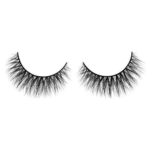Lash Me Up! False Eyelashes False Eyelashes On Girl Gone Wild Strap 1 Pair (Künstliche Wimpern) (5907709753174)