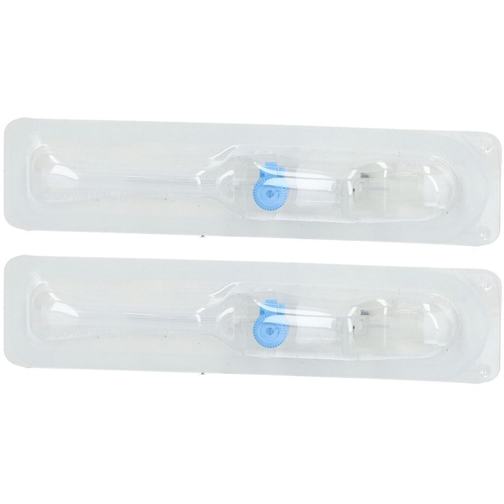 BD Venflon PRO Safety 22 G x2 2x1 St Katheter