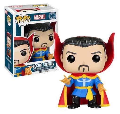 Funko Pop! Marvel Doctor Strange #149
