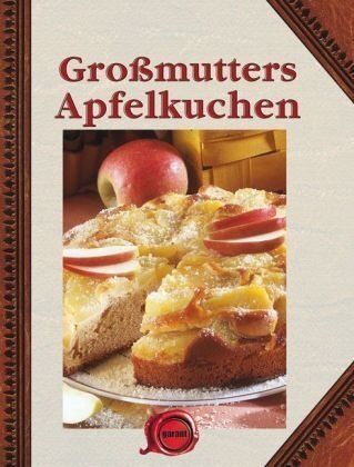 Großmutters Apfelkuchen - Preis vom 09.10.2026 07:28:09 h
