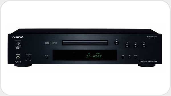 Onkyo C-7030 M3 *schwarz* ON15516