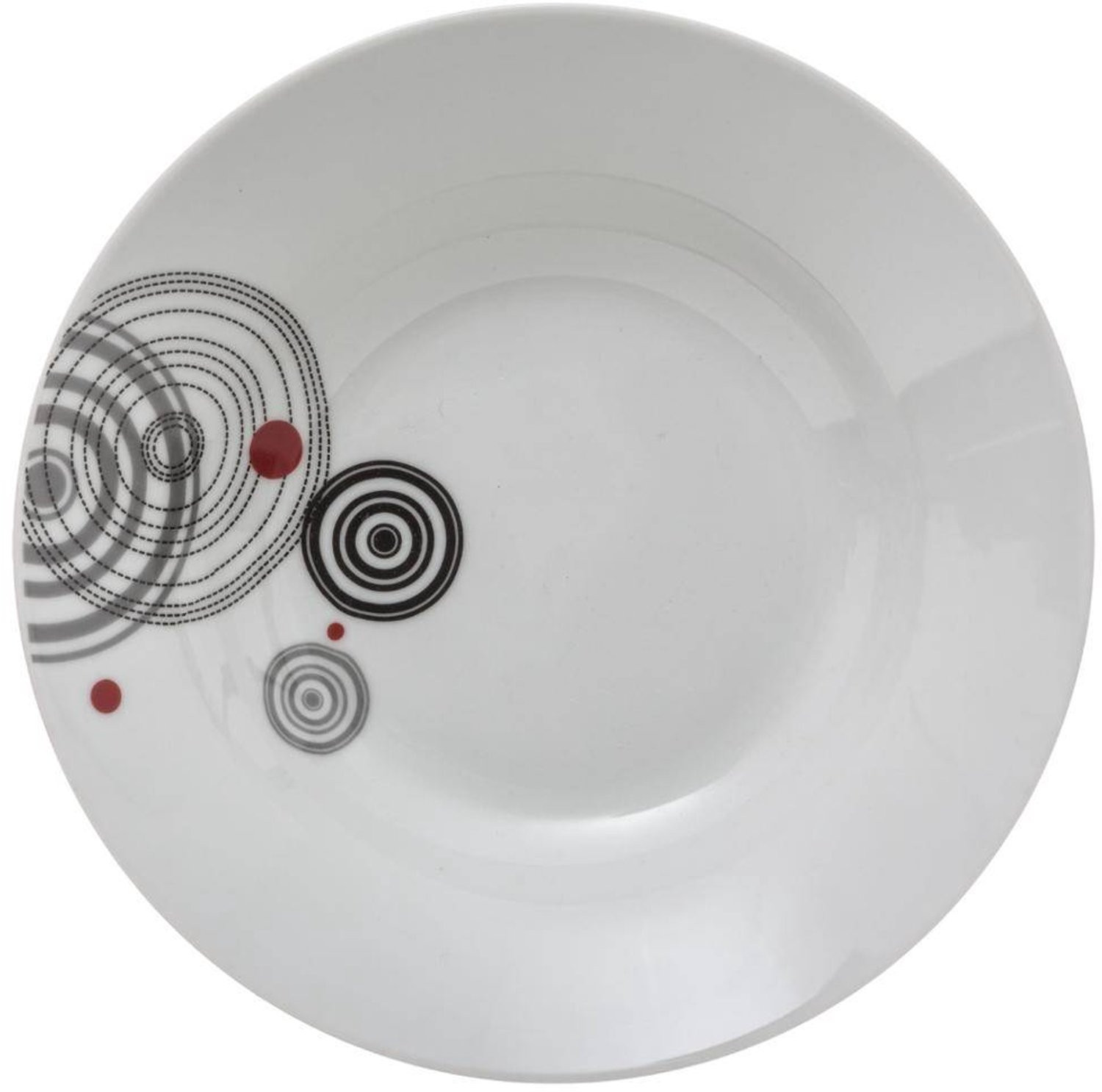 Set van 6 INSTANT-borden