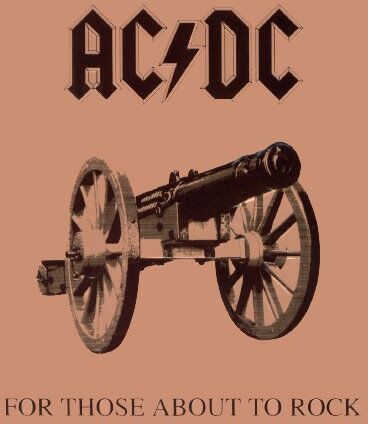 Ac/Dc - For Those About to Rock (Special Edition Digipack) - Preis vom 16.10.2026 11:41:07 h