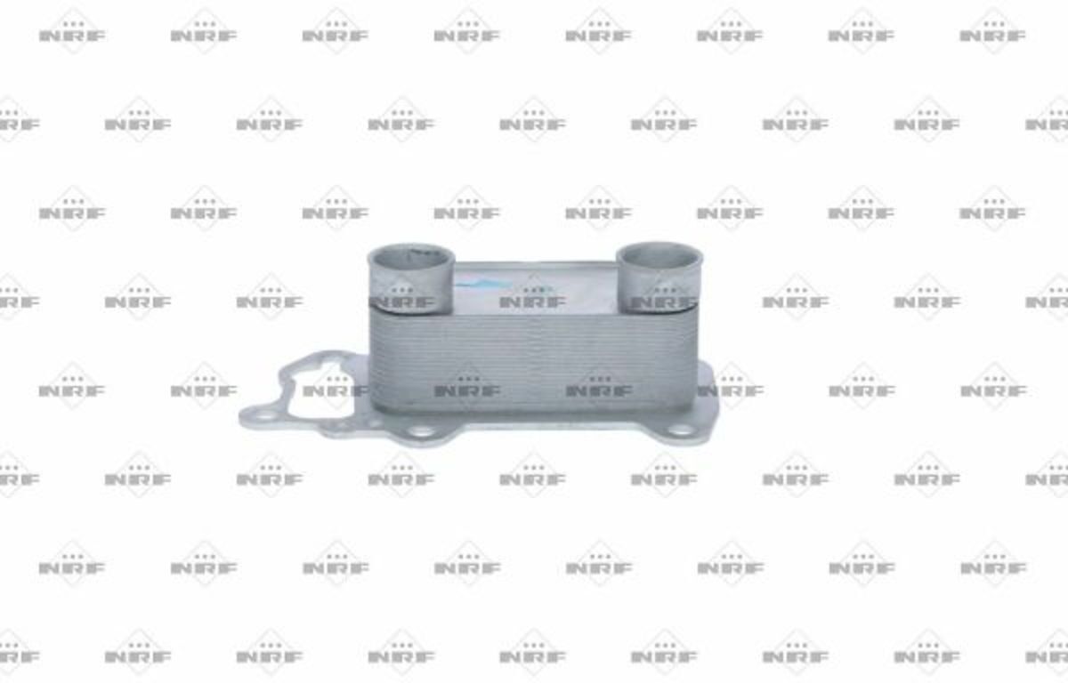 Ölkühler, Motoröl NRF 31756