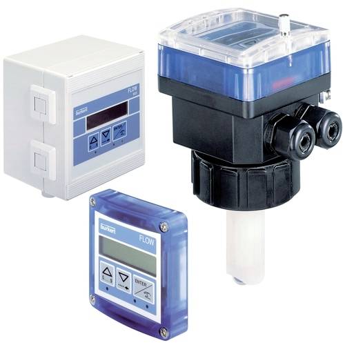 Bürkert 8025 418992 1St.