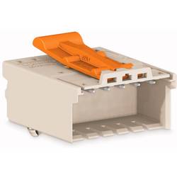 WAGO Stiftgehäuse-Kabel 2091-1530/020-000 50 St.