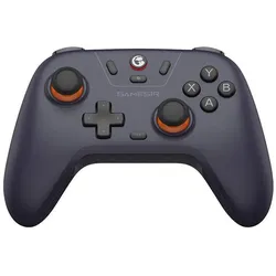 Gamesir Nova Lite (Android, iOS, PC, Switch), Gaming Controller, Schwarz