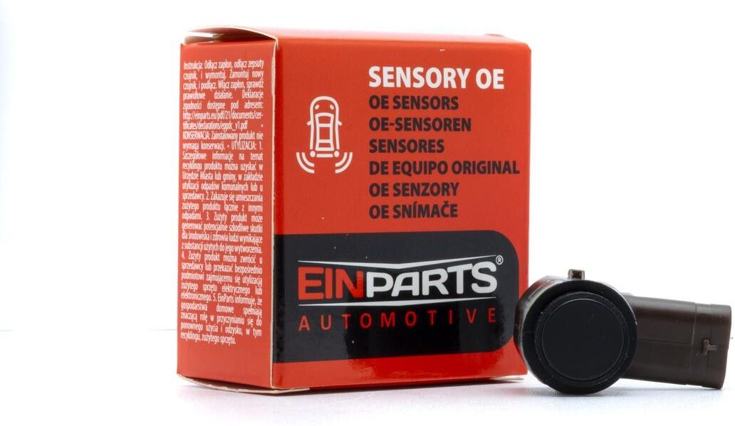 EINPARTS EPPDC15 Parking sensor
