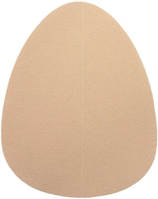 Bye Bra Lift Pads Nude F-H