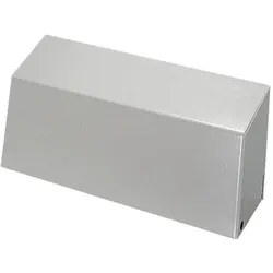 Rittal Luftleitblech 3213310, Serverschrank Zubehör, Grau