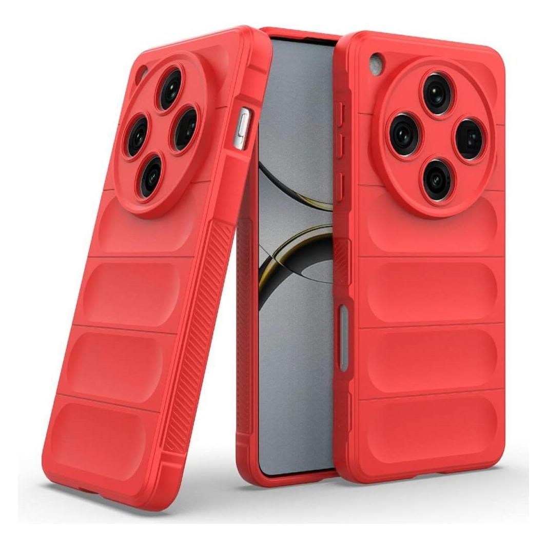 Cover-Discount OPPO Find X8 Pro - Rugged Protective Hülle (Oppo Find X8 Pro) (57521492)