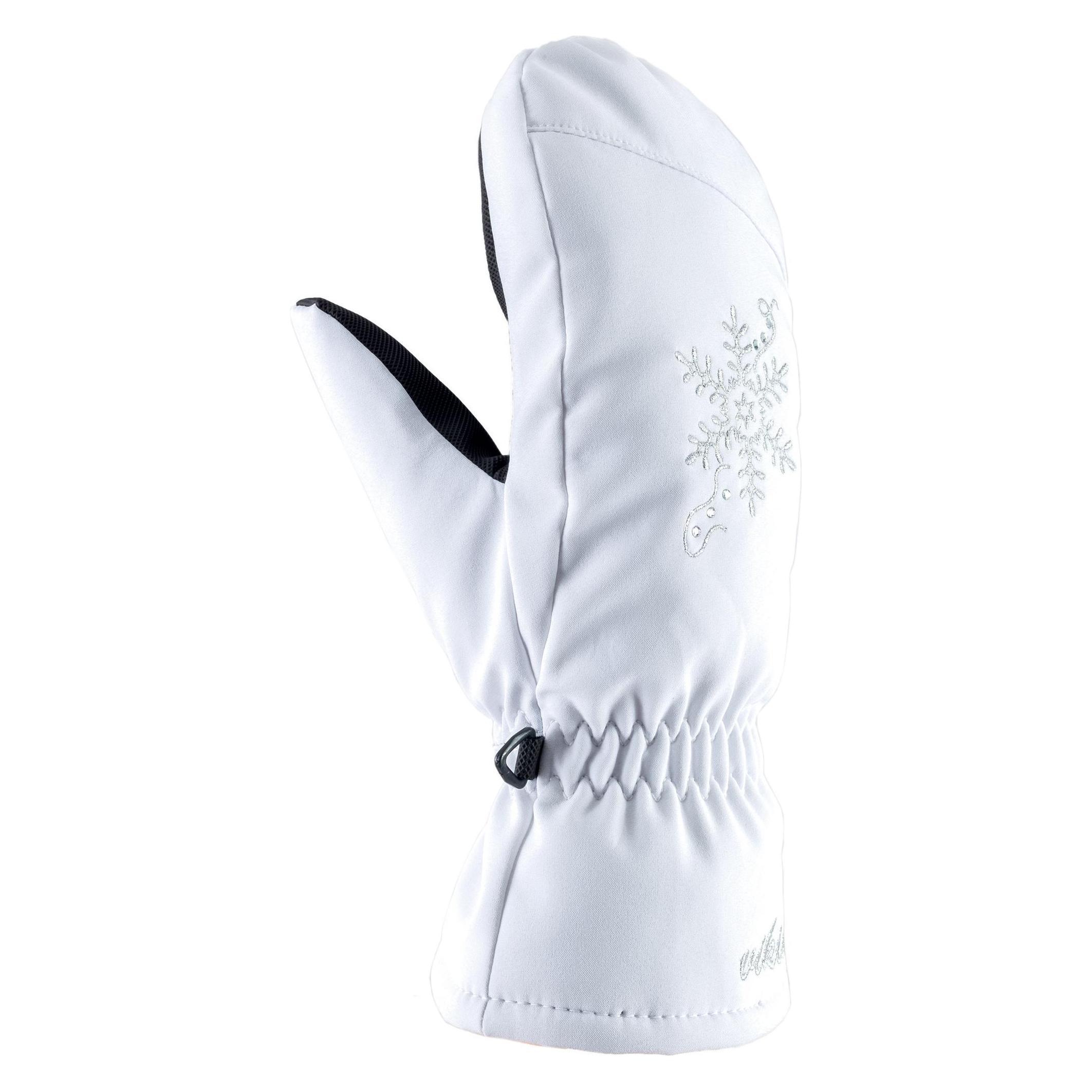 MGA Wikingerhandschuhe Aliana Mitten Ski Lady (7) (113/21/0884/01)