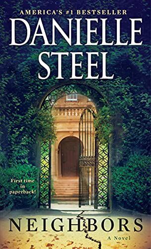 Danielle Steel - Neighbors: A Novel - Preis vom 06.10.2026 07:26:00 h