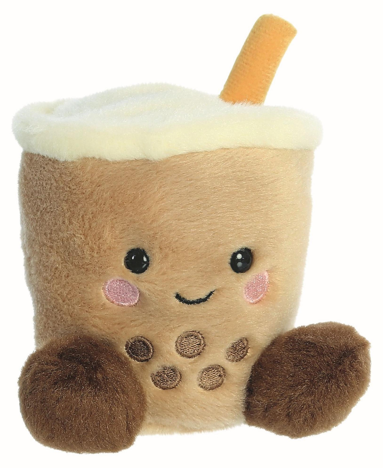 Aurora PP Milky Tea Boba