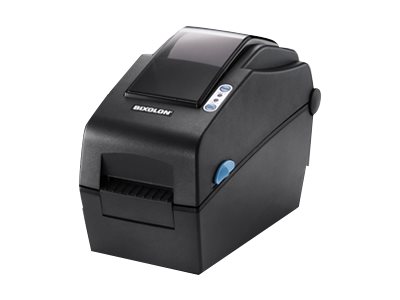 BIXOLON SLP-DX220 - Etikettendrucker - Thermodirekt (SLP-DX220EG/BEG)