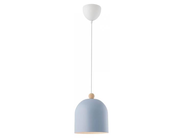 Suspension Gaston bleu