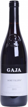 Sori Tildin Barbaresco 2020 - Gaja - Barbaresco - Rotwein - 0.75L