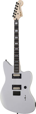 Fender Jim Root Jazzmaster Arct.White Arctic White