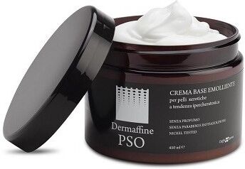 Cieffe Derma Dermaffine Pso Crema 450ml