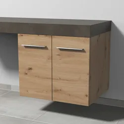 Sanipa Anbau-/Solitärschrank variabel G239485